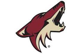 NHL Logos - 1